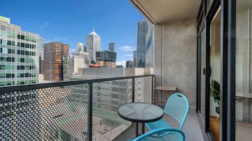 Appartement (2 Bedrooms) | Interieur