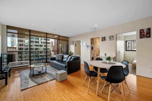 Appartement (2 Bedrooms) | Intérieur