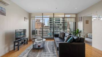 Appartement (2 Bedrooms) | Interieur