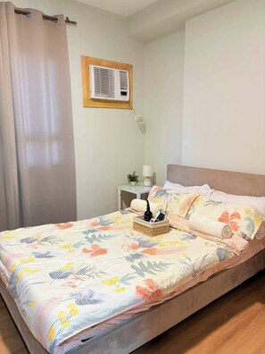 1 bedroom - Room-feels Like Home Near IT Park (Cebu City)