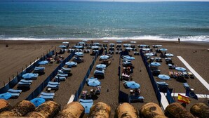 Unclassified image, 2 of 29, button - Apartment in Torremolinos Near Beaches (Torremolinos)