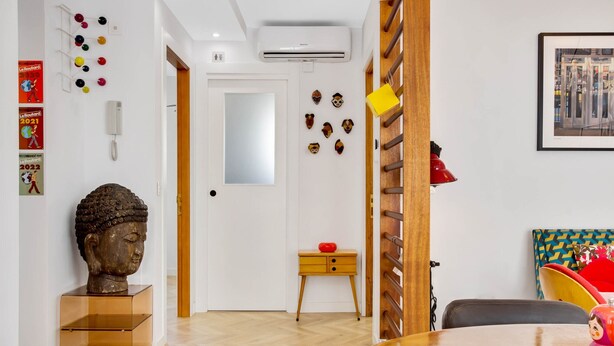 Unclassified image, 1 of 29, button - Apartment in Torremolinos Near Beaches (Torremolinos)