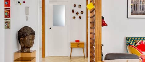 Apartment | Interior