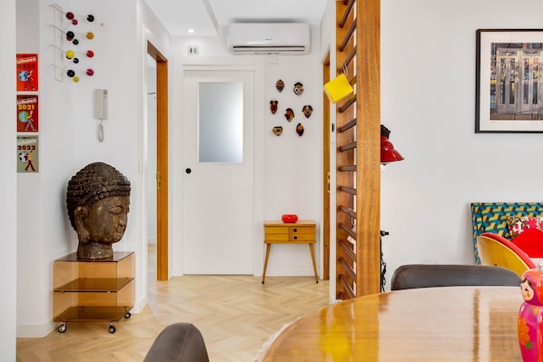 Apartment | Interior