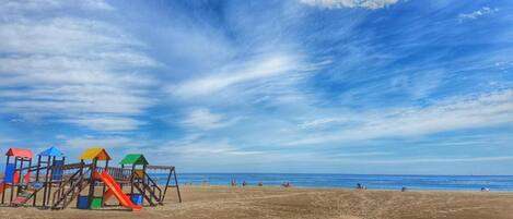 Leilighet | Utsikt fra overnattingsstedet