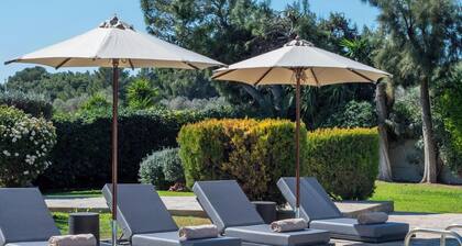 Sounio Poseidon Villa, Bill & John Villas