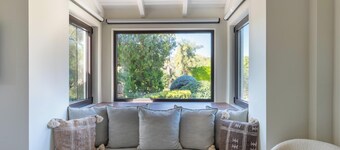 Sounio Poseidon Villa, Bill & John Villas