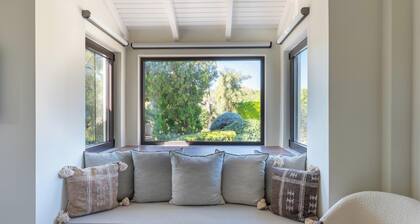 Sounio Poseidon Villa, Bill & John Villas