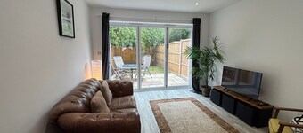 Entire Home Close to Peppa Pig World & New Forest