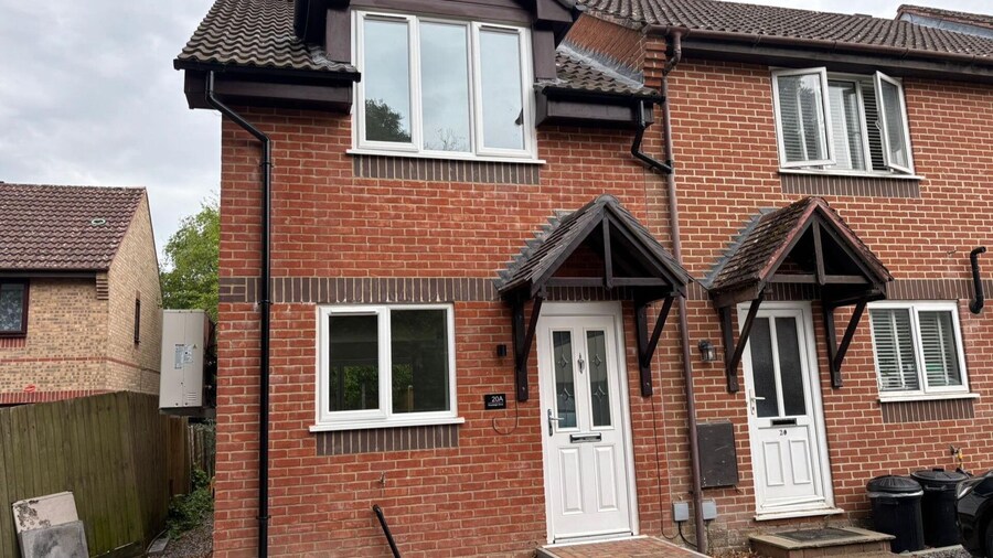 Entire Home Close to Peppa Pig World & New Forest