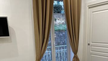 2 camere, ferro/asse da stiro, Wi-Fi, lenzuola