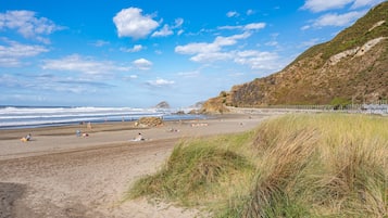 Plage à proximité
