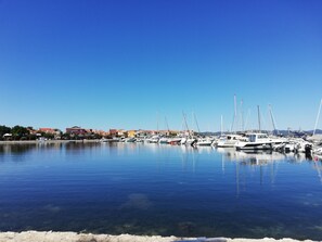 Port de plaisance