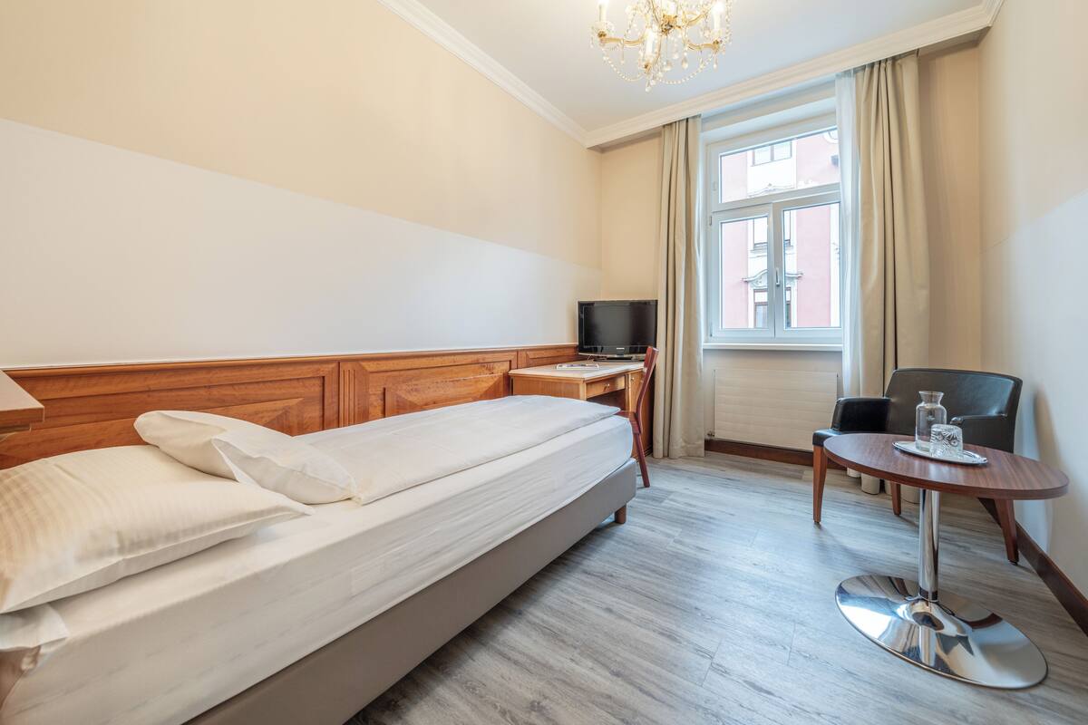 Chambre Simple