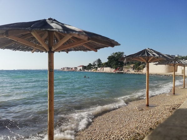 Plage