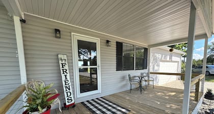 Hey friends, welcome to Maggie’s Place and enjoy a relaxing and peaceful stay