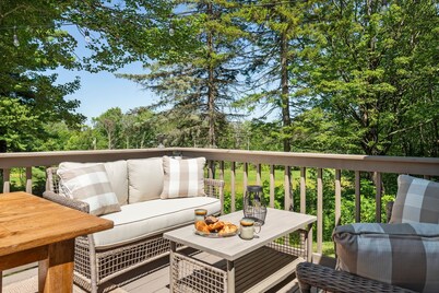 Fall Foliage to explore on the Wagner Ranch Land • Huge Outdoor Spaces • Pets Allowed • Prime Hiking Location