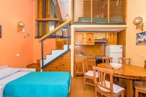 1 bedroom, iron/ironing board