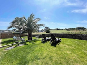 Terraço/pátio