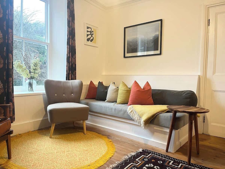 Janies Cottage- Eclectic Interiors & Vintage Charm - Mousehole