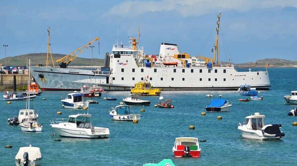 Port de plaisance