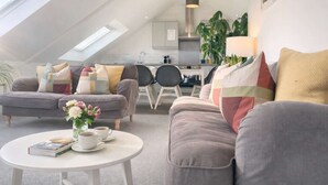Oppholdsområde