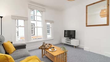 TV, offices