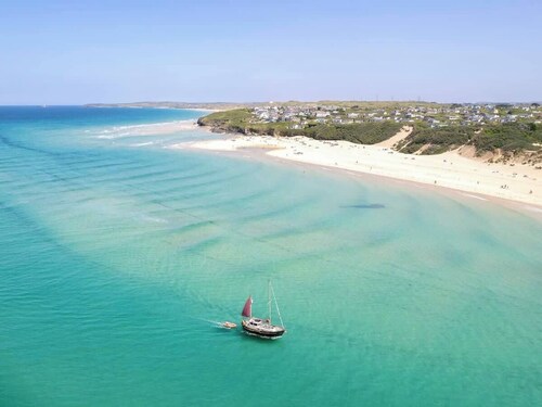 Cosy Cornish Hideaway~Hayle!