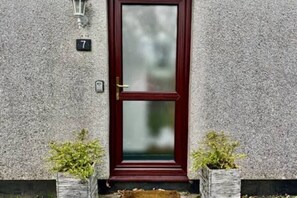 Detalle exterior