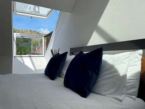 3 Schlafzimmer, Bügeleisen/Bügelbrett, Reisekinderbett, WLAN