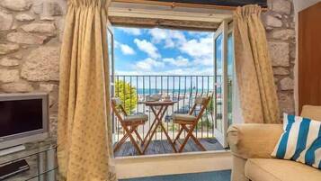 Fernseher, DVD-Player