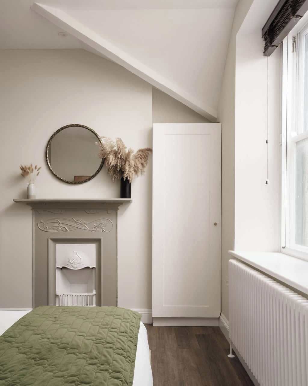 1 bedroom, iron/ironing board, travel cot, WiFi