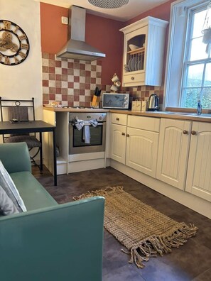 Interior - Stunning views of Whitby Habour (Whitby)