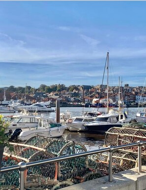 Unclassified image, 5 of 28, button - Stunning views of Whitby Habour (Whitby)
