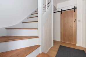 Interior - The Coach House, Penzance- Cosy Nook for 2 (Penzance)