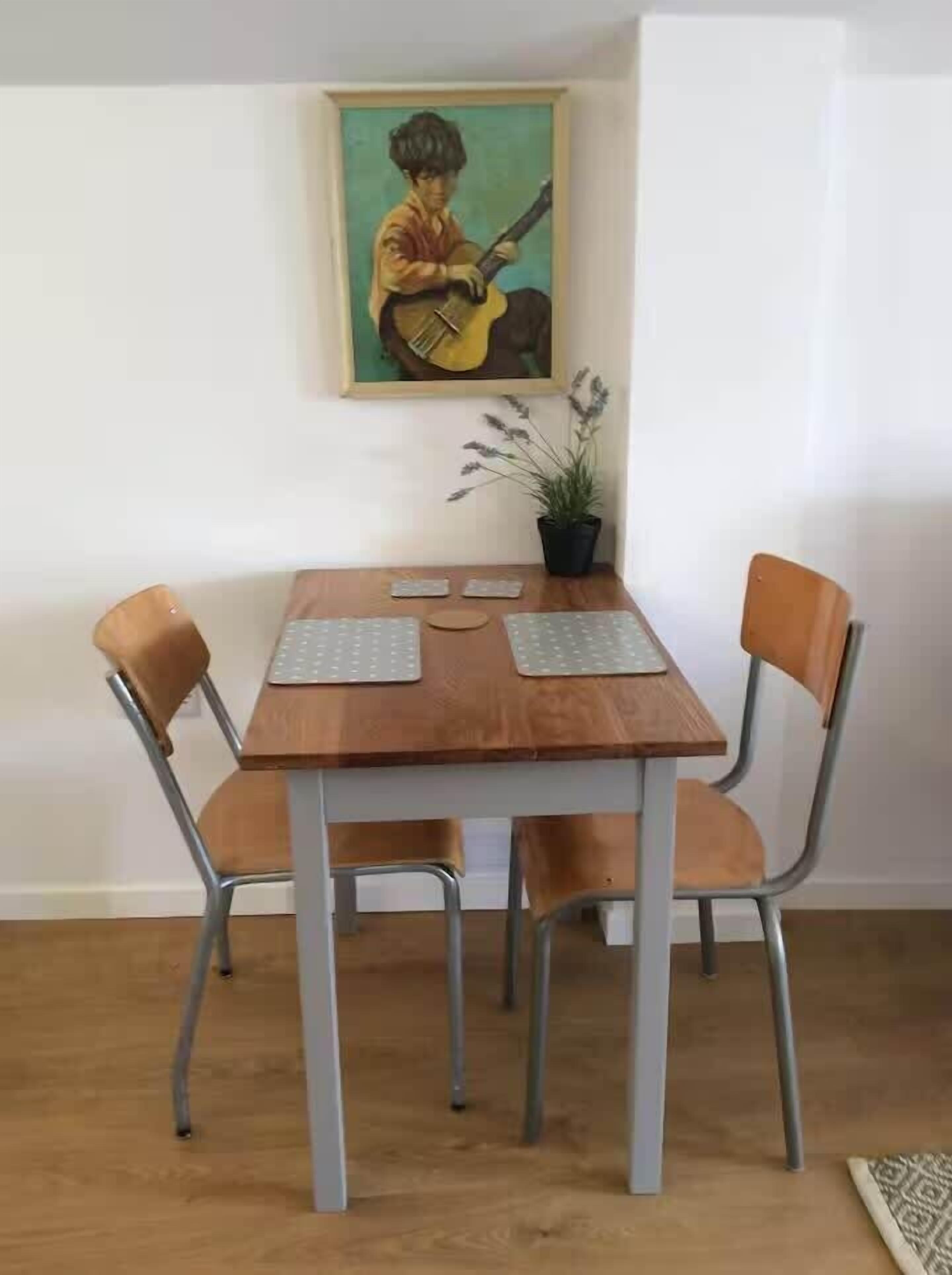 Spiseområde