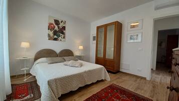 2 Schlafzimmer, Bügeleisen/Bügelbrett, Internetzugang, Bettwäsche