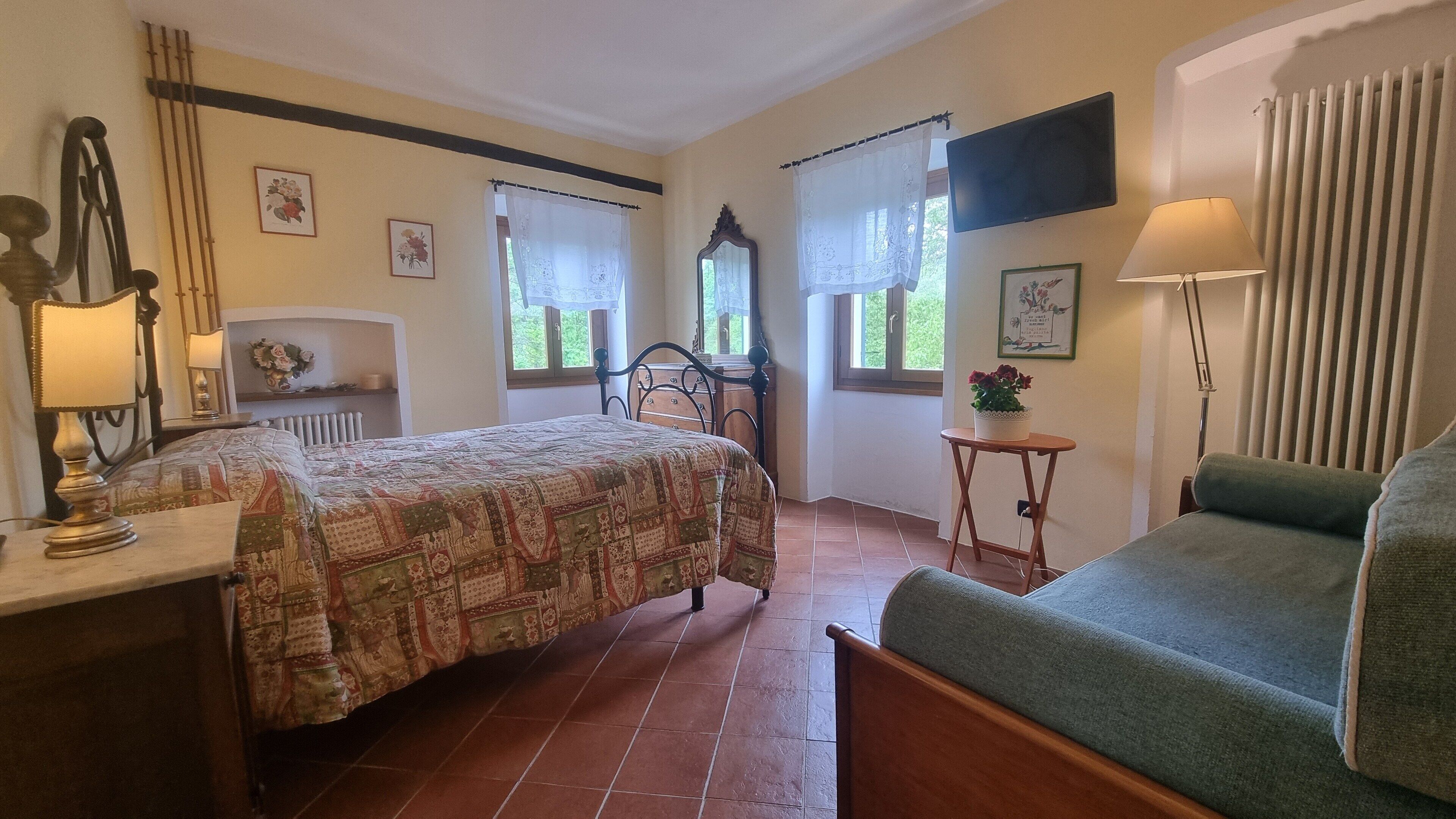 3 Schlafzimmer, Bügeleisen/Bügelbrett, Internetzugang, Bettwäsche