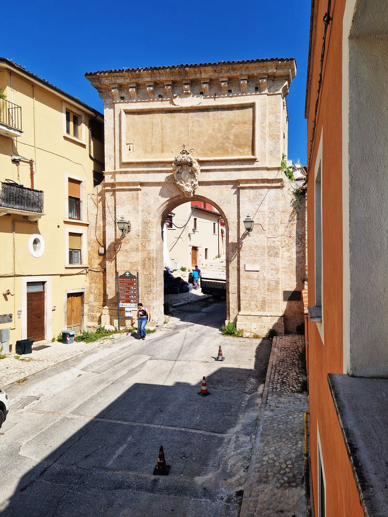 Chambre Deluxe | Vue depuis l’hébergement