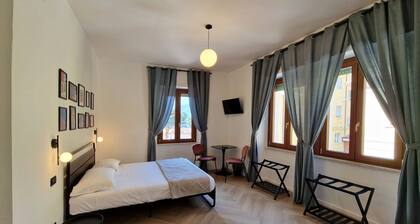 le Stanze del Capitano Caldora