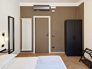 Chambre Double Club