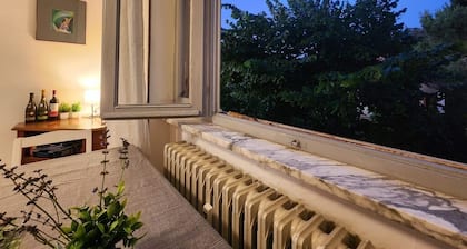 Slow Life Home Alta Langhe