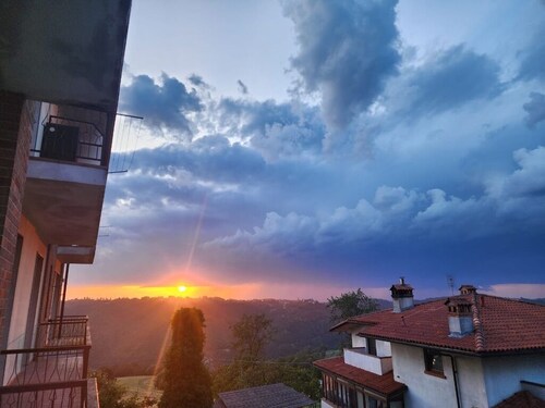 Slow Life Home Alta Langhe