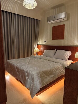 3 Schlafzimmer, Bügeleisen/Bügelbrett, kostenloses WLAN, Bettwäsche