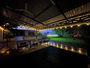 Loft, 1 camera da letto, accessibile ai disabili, fumatori | Piscina | Piscina all'aperto