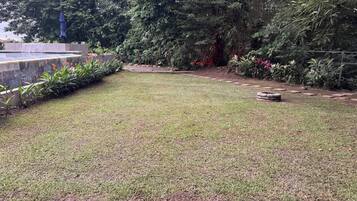 Loft, 1 Bedroom, Accessible, Smoking | Taman