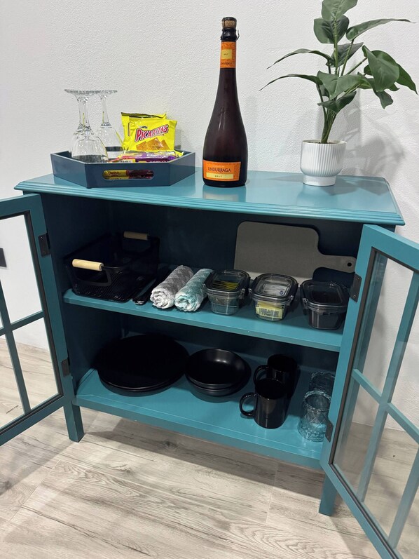 Loft, 1 habitación, con acceso para personas discapacitadas, para fumadores | Interior