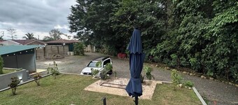 Seven Paradise - Your Personal Rainfores