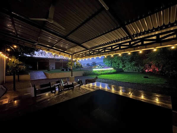 Loft, 1 Bedroom, Accessible, Smoking | Pool | Outdoor pool