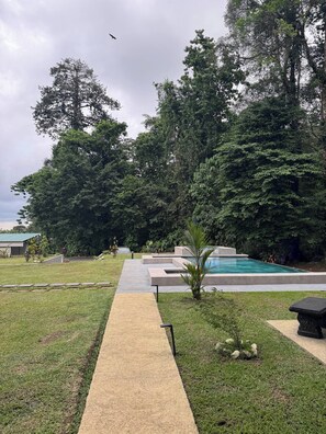 Loft, 1 Bedroom, Accessible, Smoking | Pool